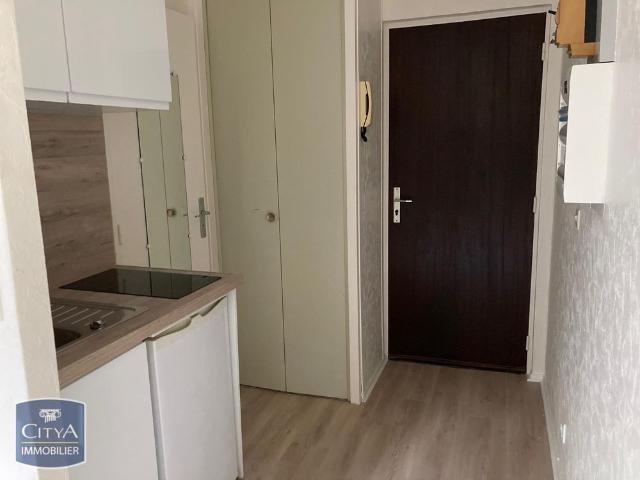 Location Appartement 1 pièce 15m² LILLE 59000