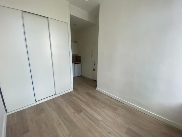 Location Appartement 1 pièce 15m² LILLE 59000