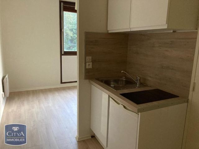 Location Appartement 1 pièce 15m² LILLE 59000