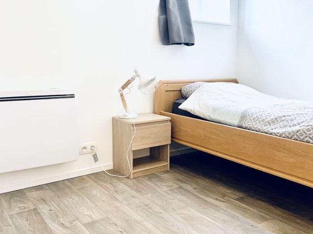 Location Appartement 1 pièce 15m² LONGWY 54400