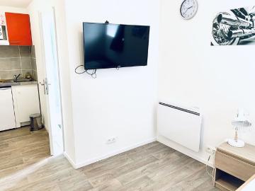 Location Appartement 1 pièce 15m² LONGWY 54400