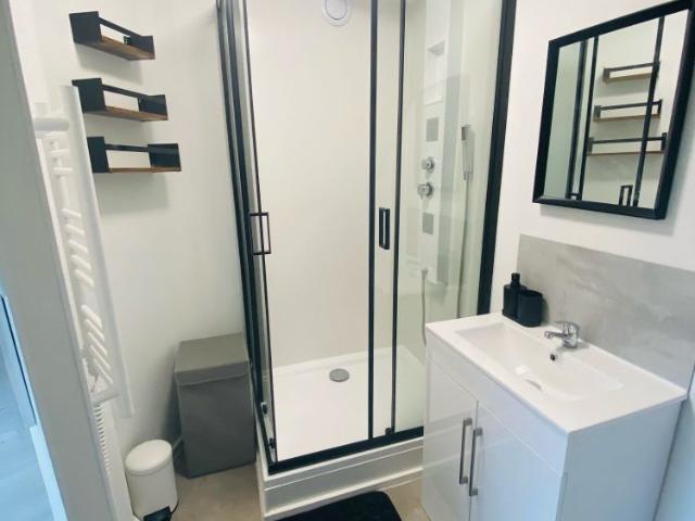Location Appartement 1 pièce 15m² METZ 57000