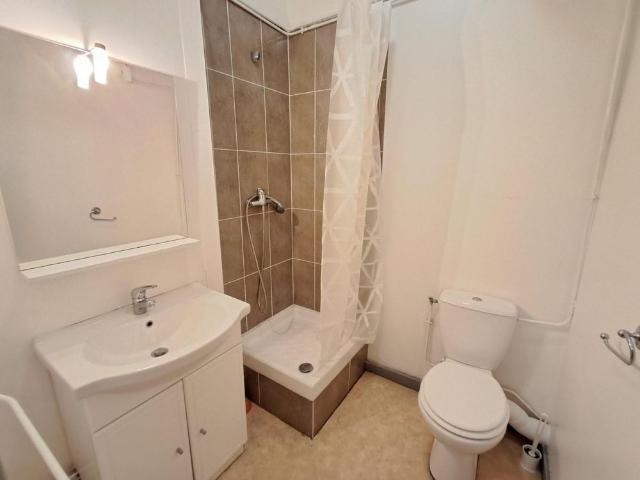 Location Appartement 1 pièce 15m² NANTES 44000