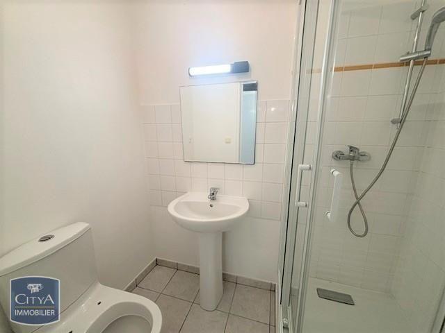 Location Appartement 1 pièce 15m² NANTES 44000