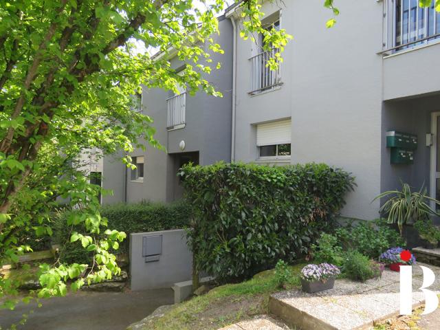 Location Appartement 1 pièce 15m² NANTES 44300