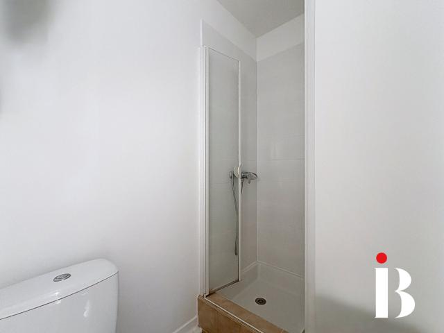 Location Appartement 1 pièce 15m² NANTES 44300