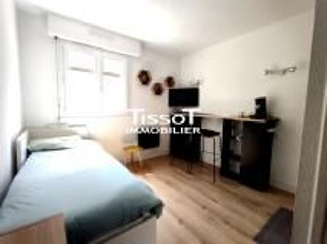 Location Appartement 1 pièce 15m² NIMES 30000
