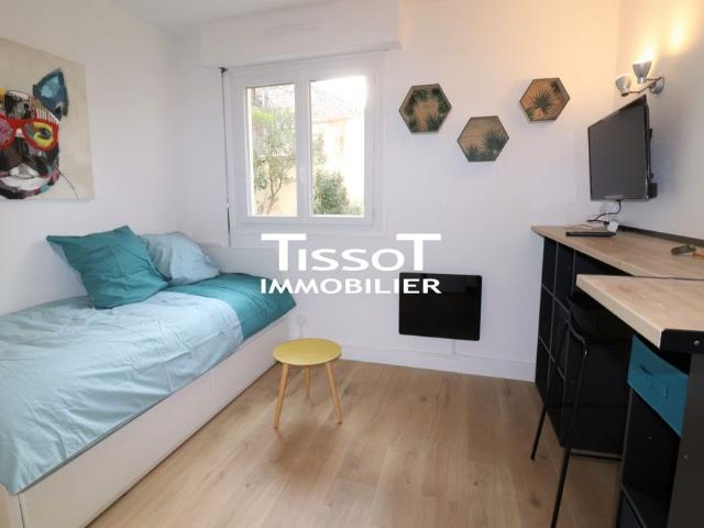 Location Appartement 1 pièce 15m² NIMES 30000
