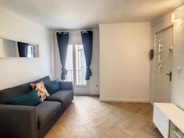 Location Appartement 1 pièce 15m² NICE 06300