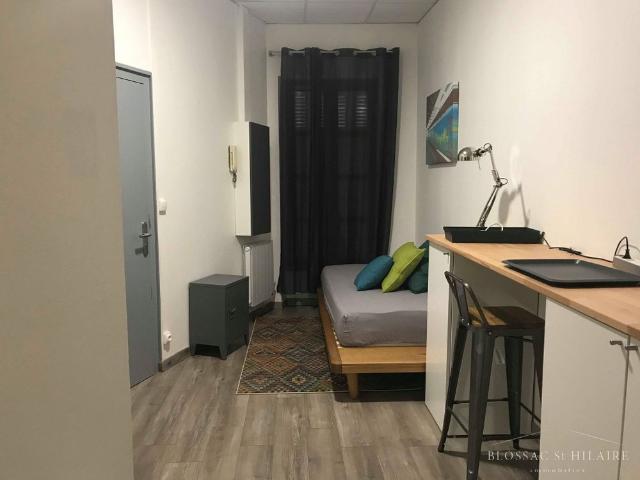 Location Appartement 1 pièce 15m² POITIERS 86000