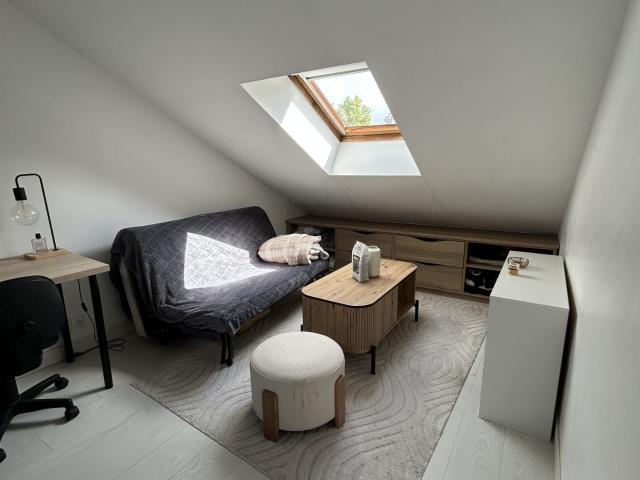 Location Appartement 1 pièce 15m² RENNES 35000