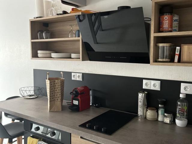Location Appartement 1 pièce 15m² RENNES 35000