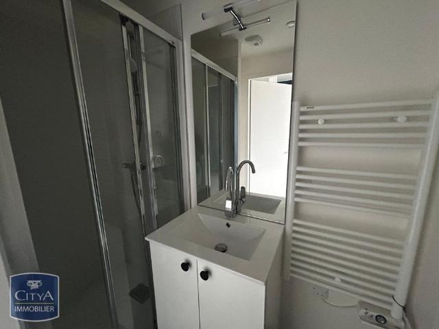 Location Appartement 1 pièce 15m² REIMS 51100
