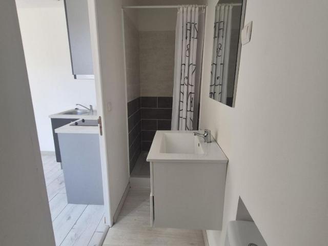 Location Appartement 1 pièce 15m² ST OMER 62500