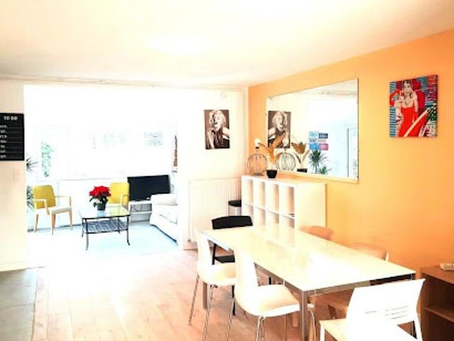 Location Appartement 1 pièce 162 m2 Angers