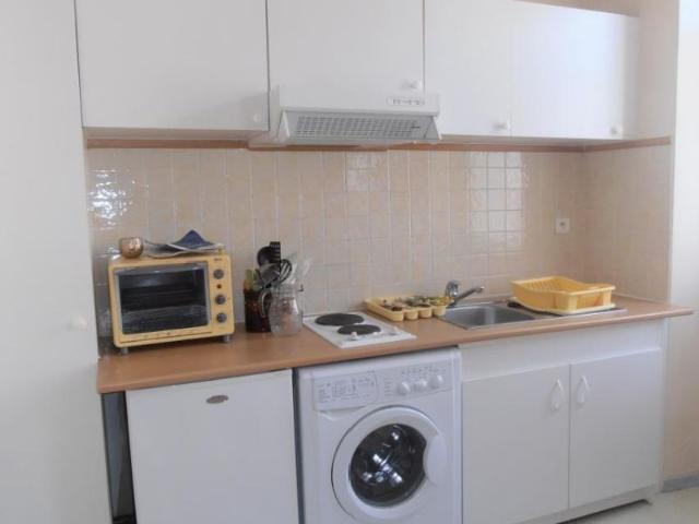 Location appartement 1 pièce