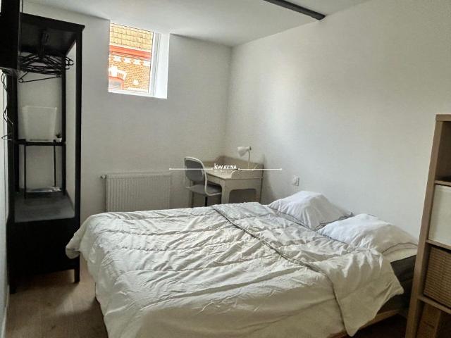 Location Appartement 1 pièce 168m² TOURCOING 59200