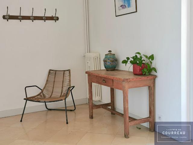 Location Appartement 1 pièce 16 m2 Montpellier