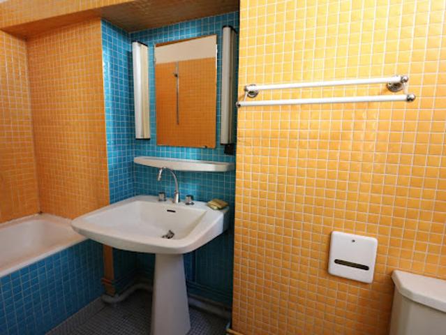Location Appartement 1 pièce 16 m2 Nevers