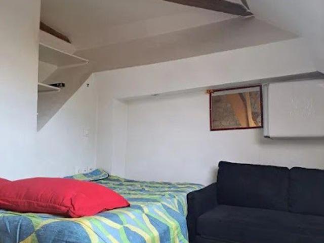 Location Appartement 1 pièce 16 m2 Chevilly Larue
