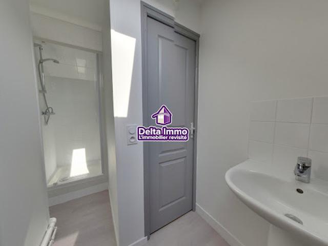 Location Appartement 1 pièce 16 m2 Evreux