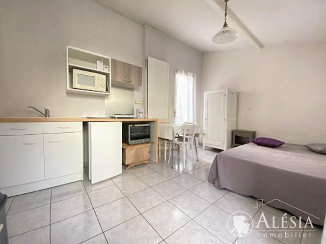 Location Appartement 1 pièce 16 m2 Fagnières