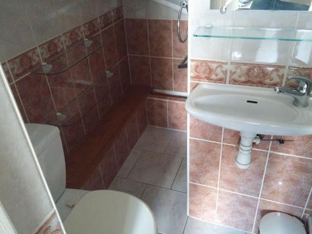 Location Appartement 1 pièce 16 m2 Le Mans