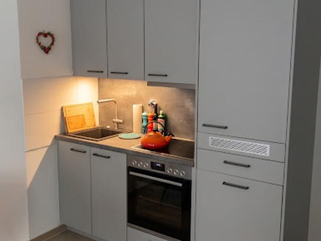 Location Appartement 1 pièce 16 m2 Paris 2ème