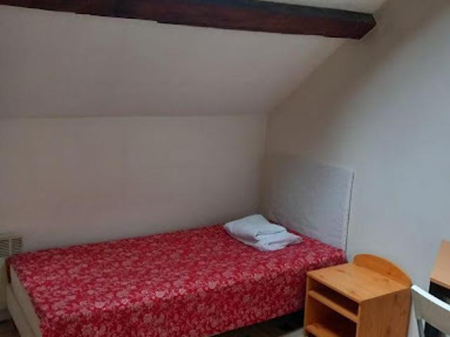 Location Appartement 1 pièce 16 m2 Rennes