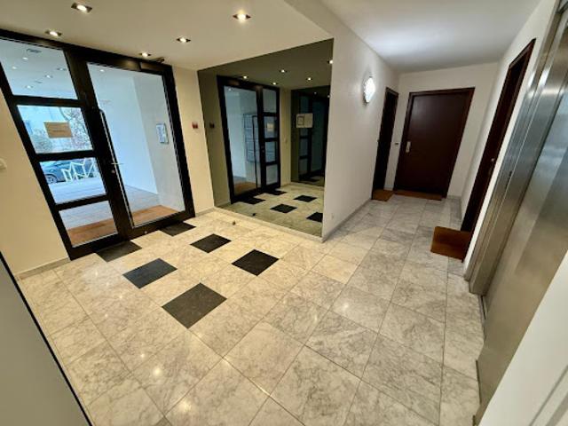 Location Appartement 1 pièce 16 m2 Strasbourg