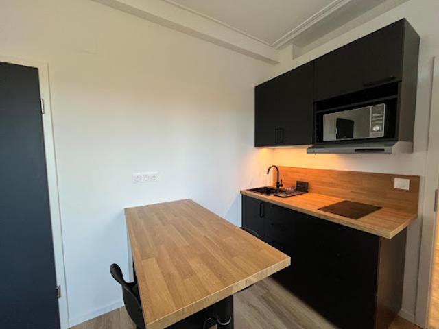 Location Appartement 1 pièce 16 m2 Saverne