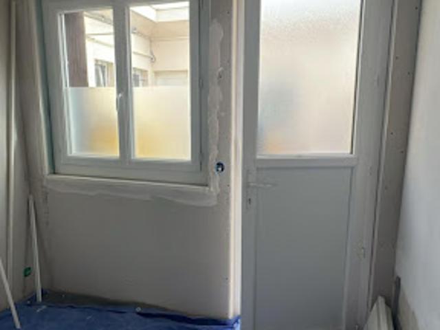Location Appartement 1 pièce 16 m2 Talence