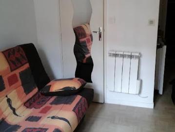 Location Appartement 1 pièce 16 m2 Toulouse