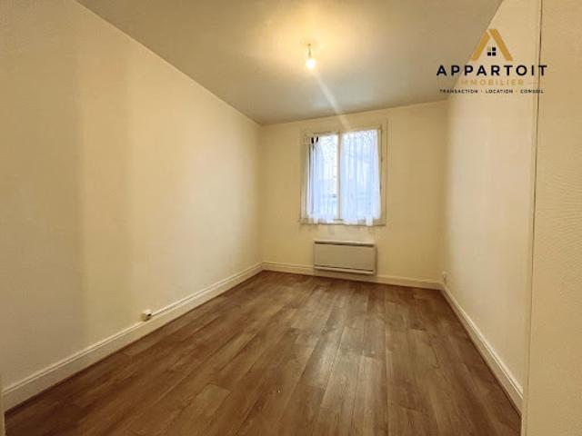 Location Appartement 1 pièce 16 m2 Vichy
