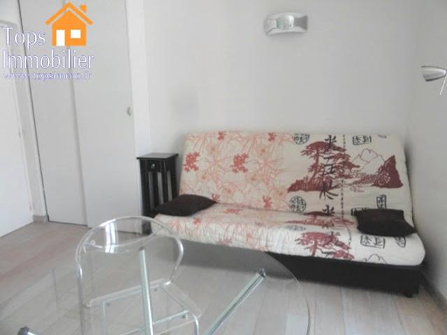 Location Appartement 1 pièce 16 m2 Villefranche de Rouergue