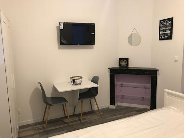Location Appartement 1 pièce 16.08 m2 Saint Quentin