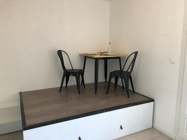 Location appartement 1 pièce, 16.00m², Albi