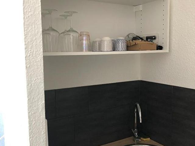 Location appartement 1 pièce, 16.00m², Albi