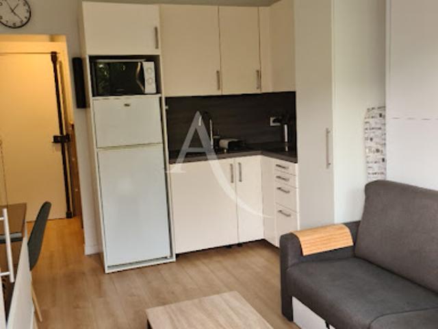Location Appartement 1 pièce 16.14 m2 Carrieres sur seine