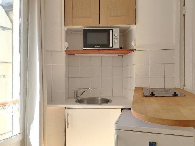 Appartement 1 pièce Paris 06 16.18m² 1050€ à louer
