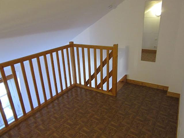 Location Appartement 1 pièce 16.13 m2 Cesson sevigne