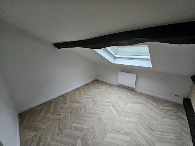Location Appartement 1 pièce 16.28 m2 Provins