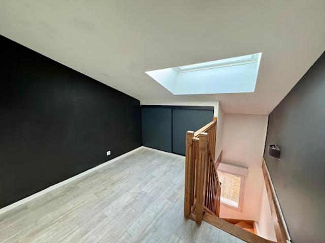 Location Appartement 1 pièce 16.38 m2 Epernay