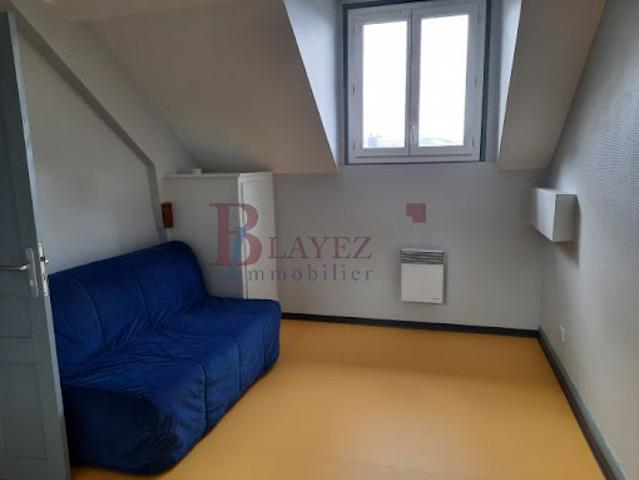 Location Appartement 1 pièce 16.32 m2 Egletons