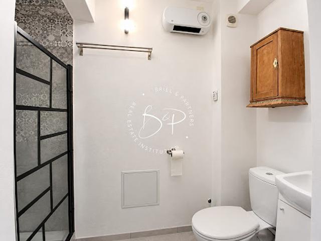 Location Appartement 1 pièce 16.62 m2 Lorgues