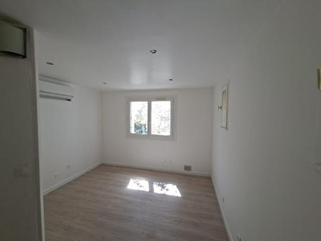 Location Appartement 1 pièce 16.76 m2 Montpellier