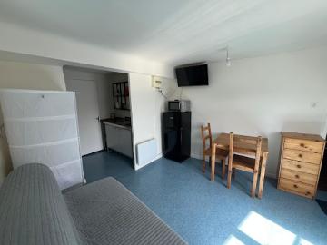 Appartement à louer à Alpes