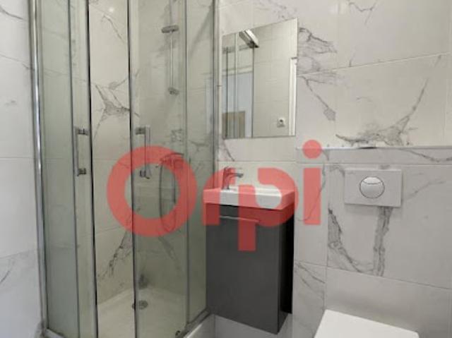 Location Appartement 1 pièce 16.71 m2 Peronne