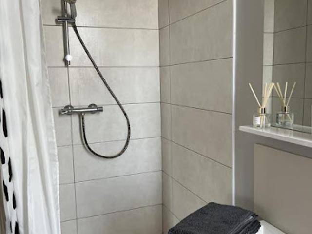 Location Appartement 1 pièce 16.98 m2 Reims