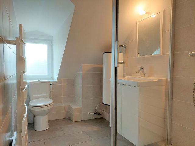 Location Appartement 1 pièce 16m²